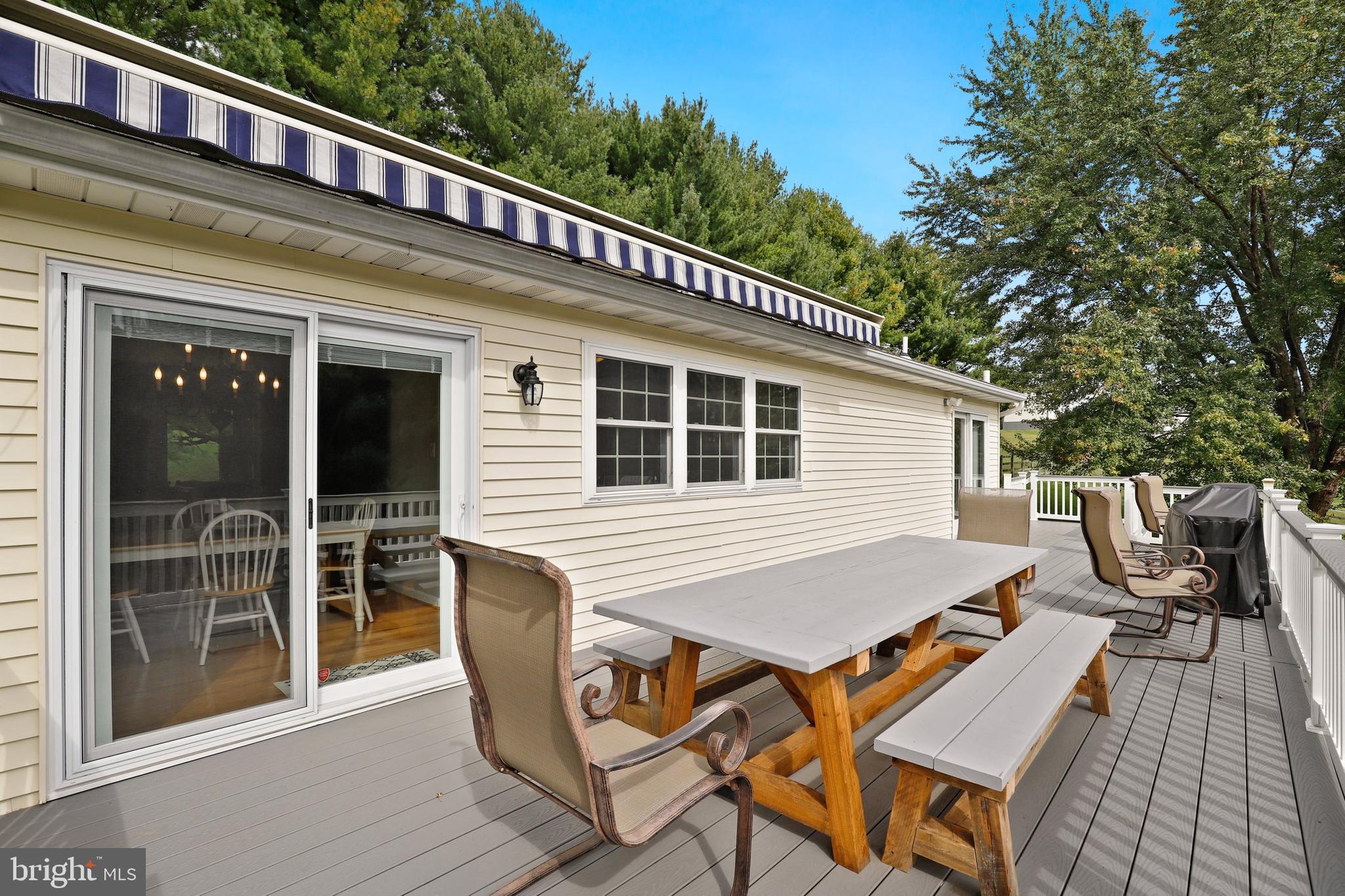 1371 Wesley Road Finksburg, MD 21048 - Photo 31 of 44