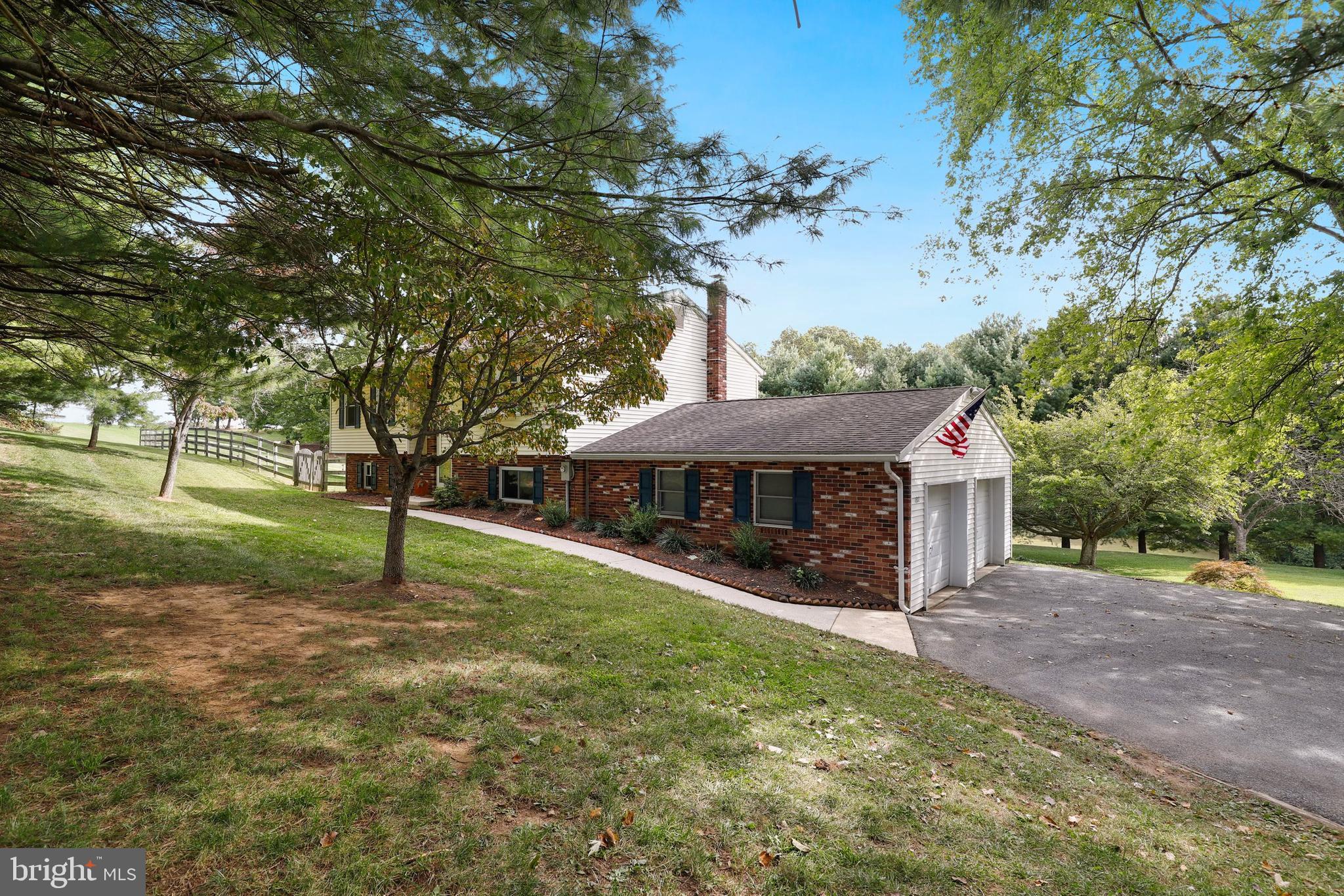 1371 Wesley Road Finksburg, MD 21048 - Photo 38 of 44
