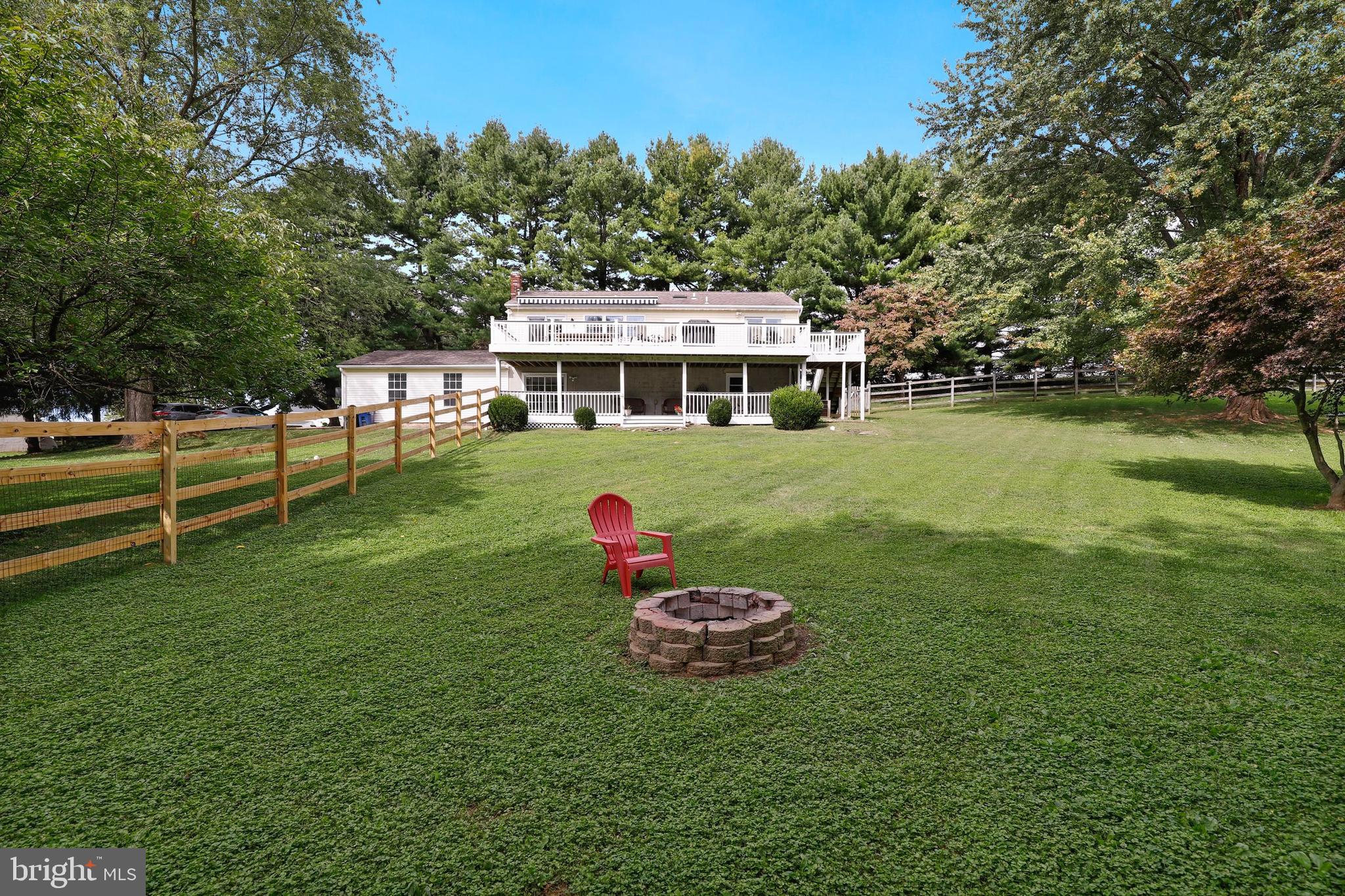 1371 Wesley Road Finksburg, MD 21048 - Photo 41 of 44
