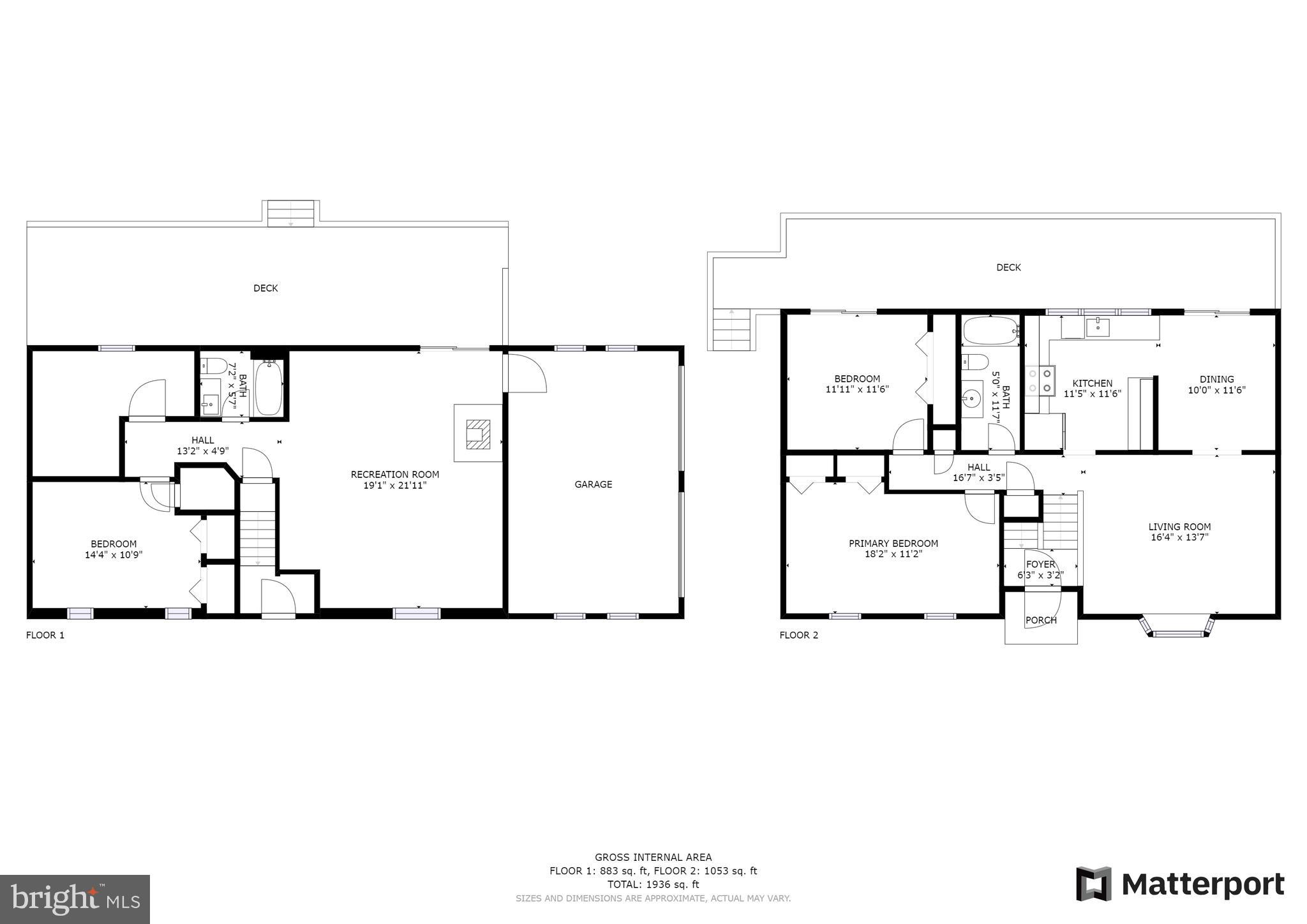 1371 Wesley Road Finksburg, MD 21048 - Photo 44 of 44