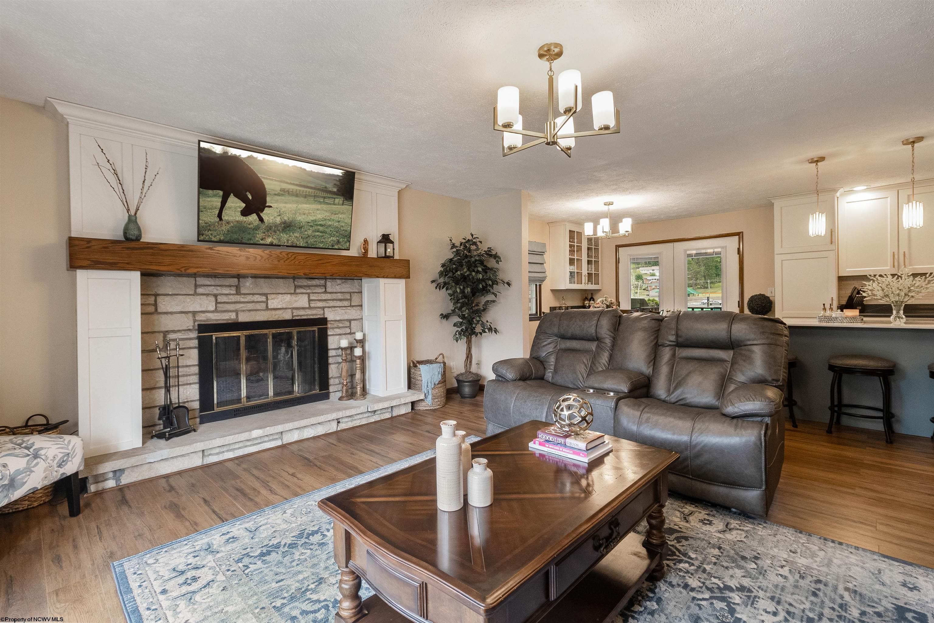 95 Cimarron Road Clarksburg, WV 26301 - Photo 6 of 40 Gallery Image 6