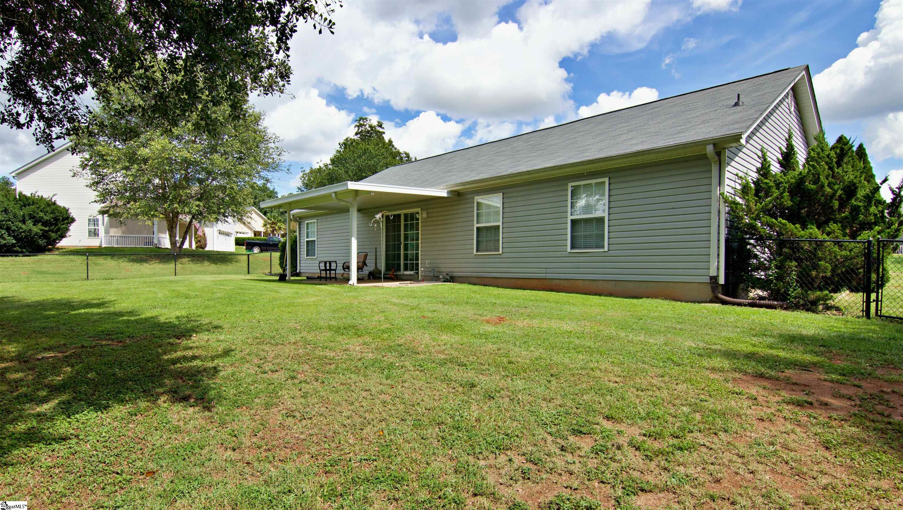 309 Dustin Reid Court Duncan, SC 29334 - Photo 25 of 29 Gallery Image 25