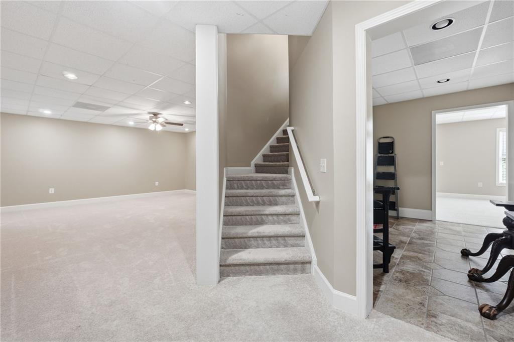 4607 Cardinal Ridge Way Flowery Branch, GA 30542 - Photo 48 of 68