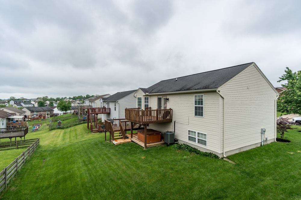 205 Alexis Circle Dry Ridge, KY 41035 - Photo 35 of 38 Gallery Image 35