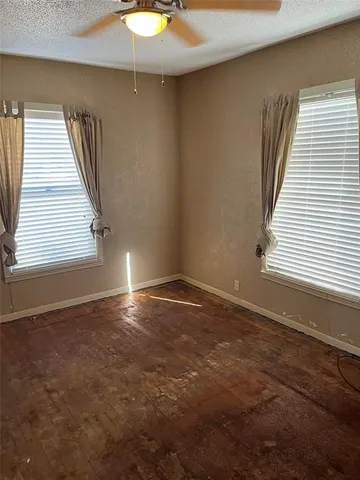 $186,000 | 1103 West 11th Street, McGregor, TX 76657