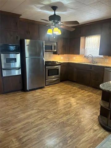 $186,000 | 1103 West 11th Street, McGregor, TX 76657