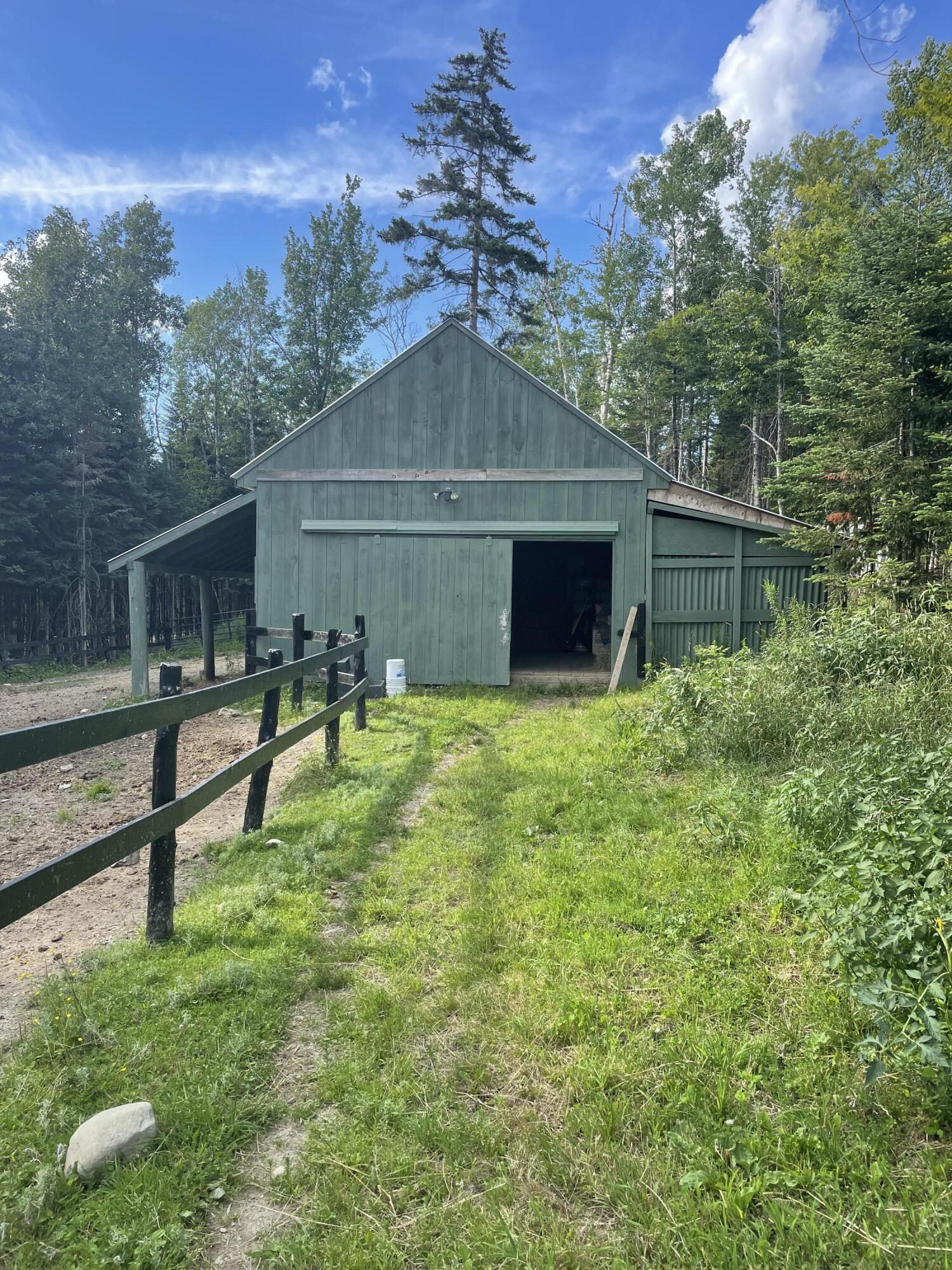 188 Wheeler Road Rangeley, ME 04970 - Photo 18 of 40 IMG_2525
