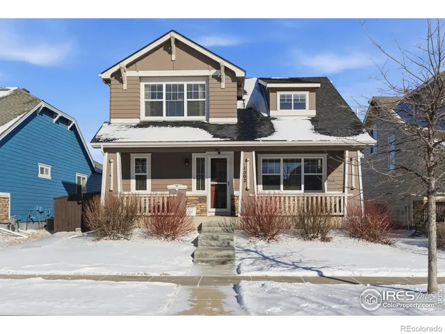 $610,000 | 1502 Chokeberry Street, Berthoud, CO 80513