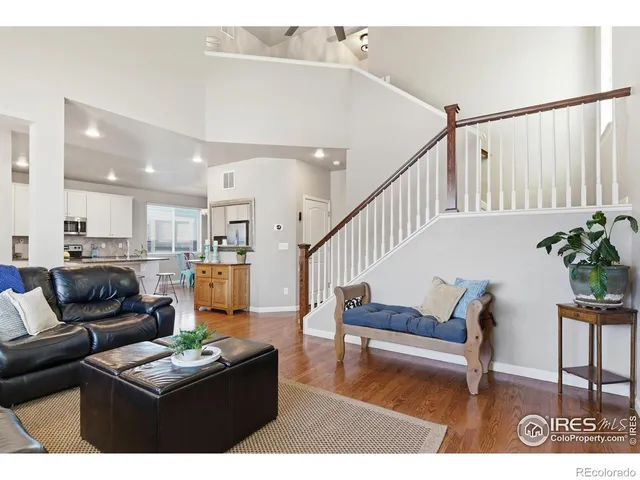 $610,000 | 1502 Chokeberry Street, Berthoud, CO 80513