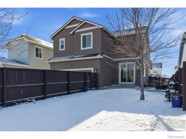 $610,000 | 1502 Chokeberry Street, Berthoud, CO 80513