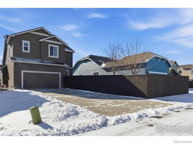 $610,000 | 1502 Chokeberry Street, Berthoud, CO 80513