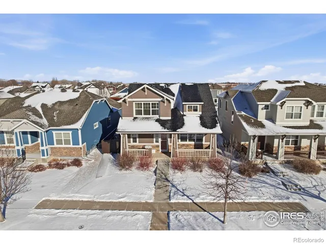 $610,000 | 1502 Chokeberry Street, Berthoud, CO 80513