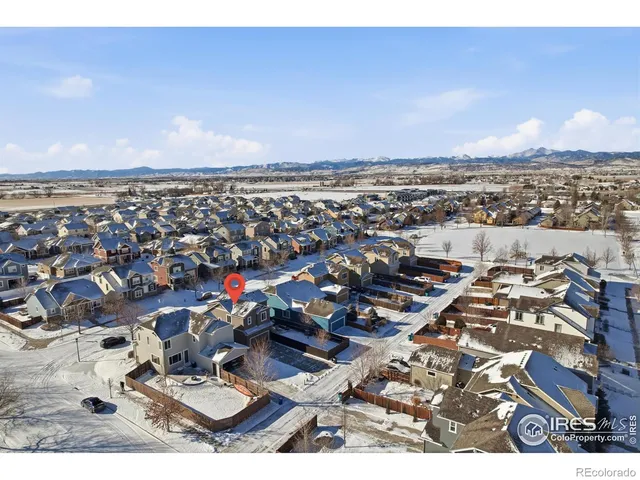 $610,000 | 1502 Chokeberry Street, Berthoud, CO 80513