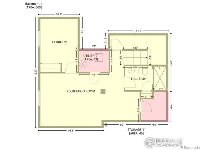 $610,000 | 1502 Chokeberry Street, Berthoud, CO 80513
