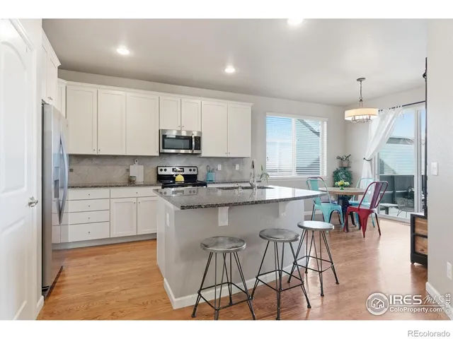 $610,000 | 1502 Chokeberry Street, Berthoud, CO 80513