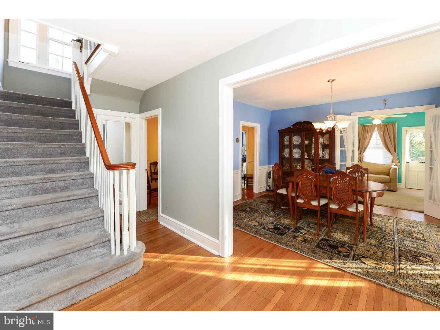 511 East Manoa Road Havertown, PA 19083 - Photo 5 of 25