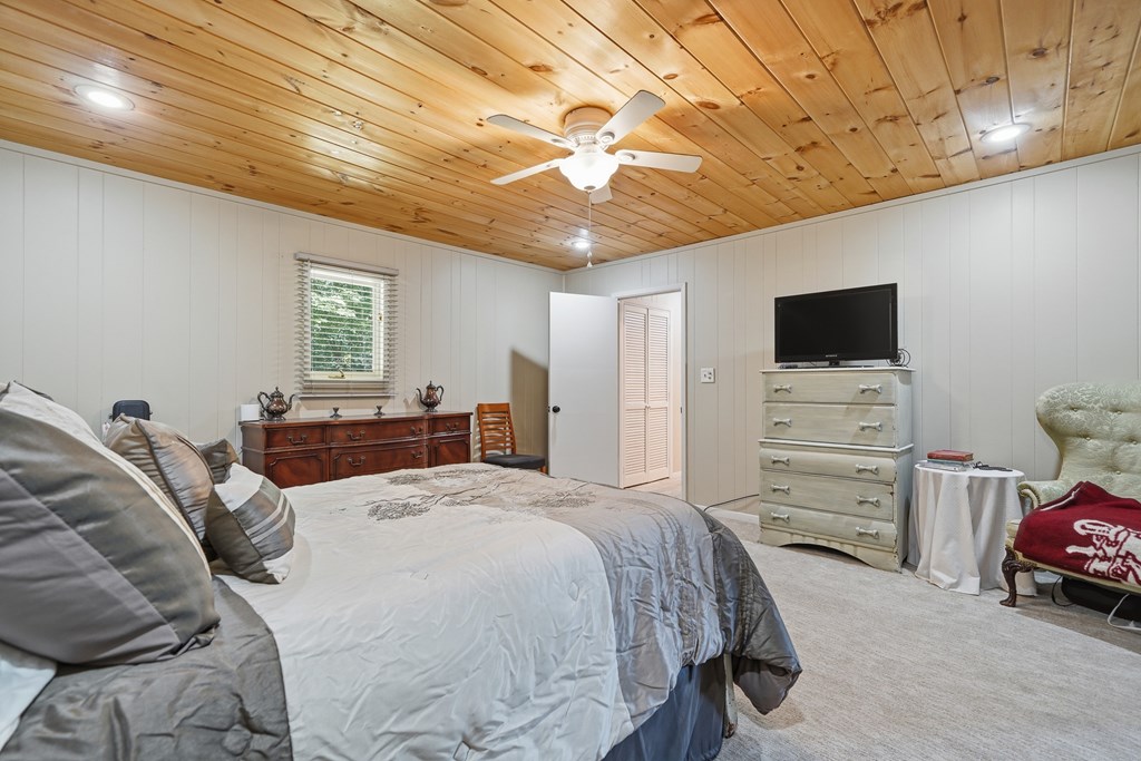 775 Mountain Oak Road Ellijay, GA 30536 - Photo 21 of 106