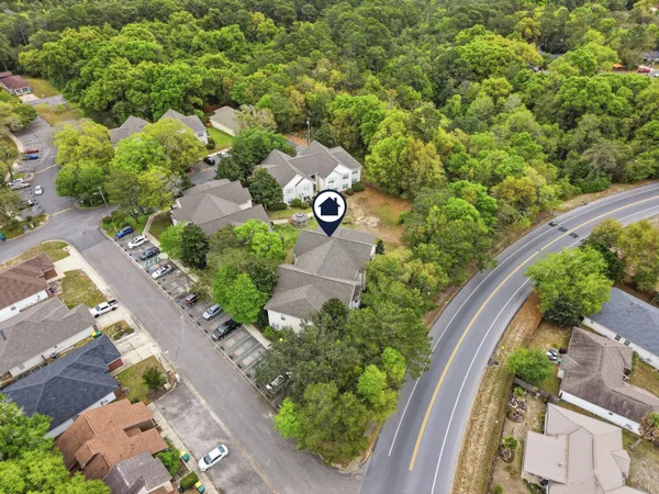 $182,500 | 1501 Partin Drive North, Unit 264, Niceville, FL 32578