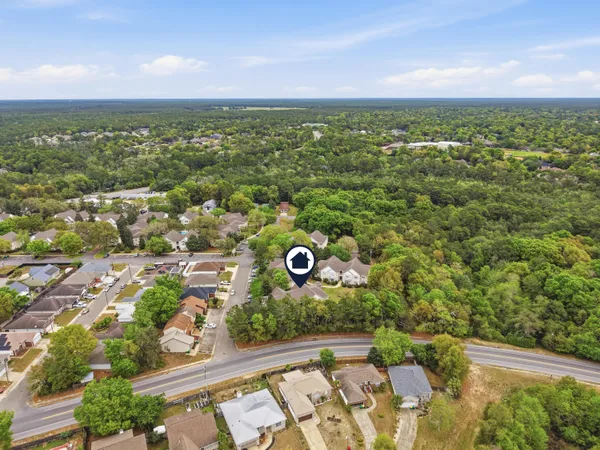 $182,500 | 1501 Partin Drive North, Unit 264, Niceville, FL 32578