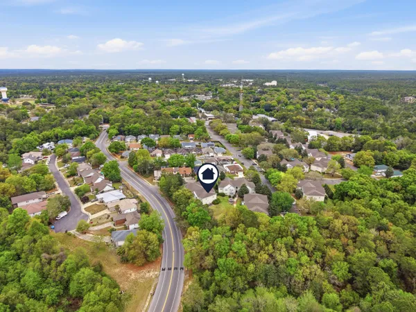 $182,500 | 1501 Partin Drive North, Unit 264, Niceville, FL 32578