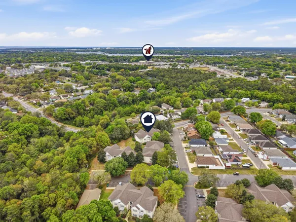 $182,500 | 1501 Partin Drive North, Unit 264, Niceville, FL 32578