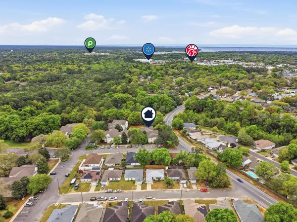 $182,500 | 1501 Partin Drive North, Unit 264, Niceville, FL 32578