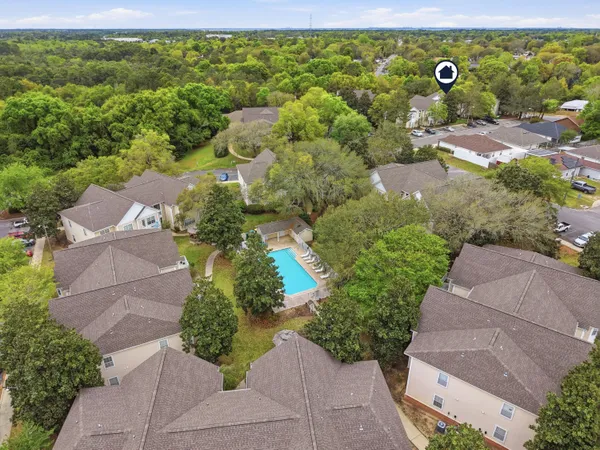 $182,500 | 1501 Partin Drive North, Unit 264, Niceville, FL 32578