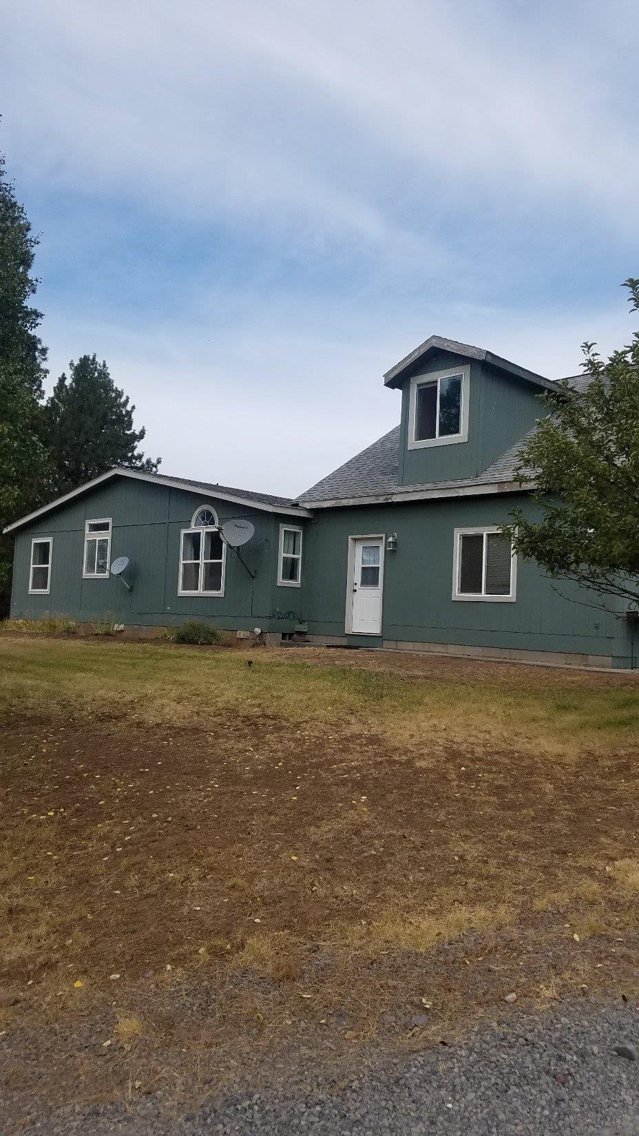 5161 Round Lake Road Klamath Falls, OR 97601 - Photo 2 of 35 Additional Photo