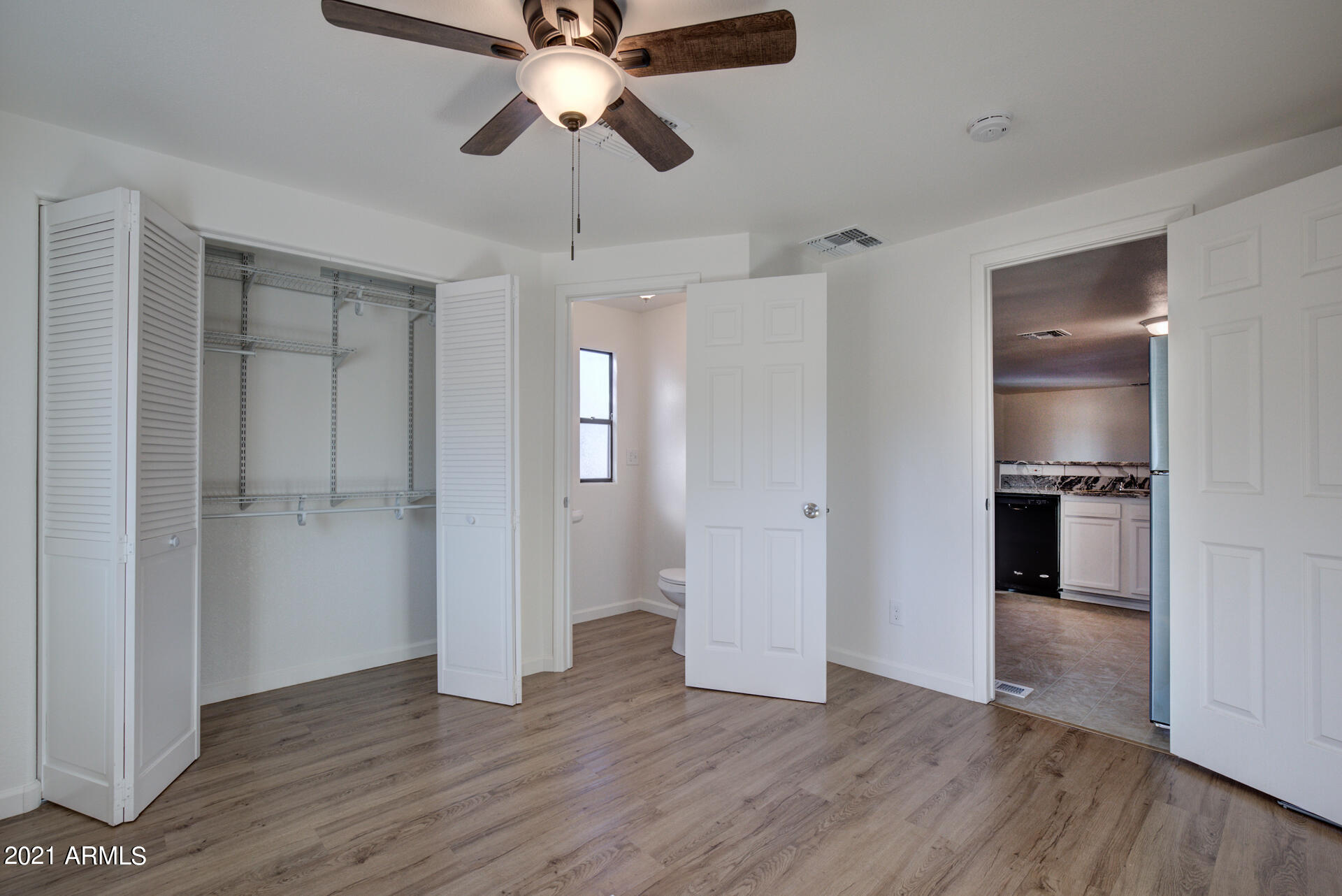 302 North Mud Springs Road Payson, AZ 85541 - Photo 13 of 23 Half Bath