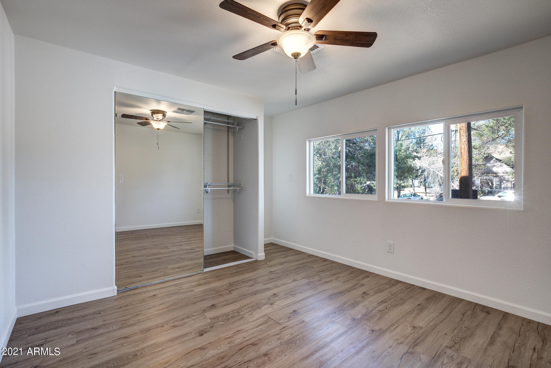 302 North Mud Springs Road Payson, AZ 85541 - Photo 17 of 23 Back Bedroom (3)