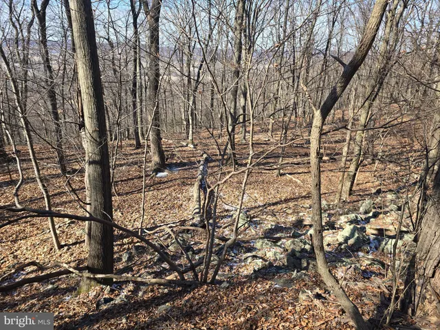 $89,900 | 0 Hill Road, Boyertown, PA 19512