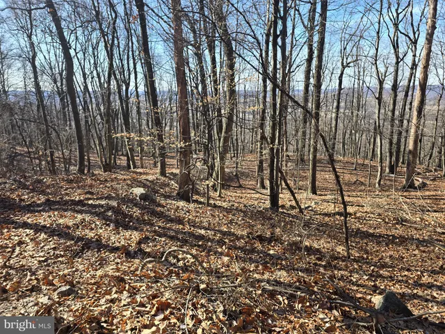 $89,900 | 0 Hill Road, Boyertown, PA 19512