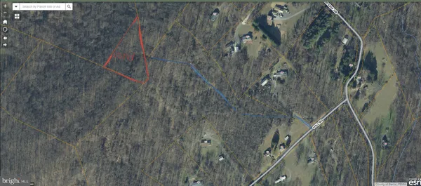 $89,900 | 0 Hill Road, Boyertown, PA 19512