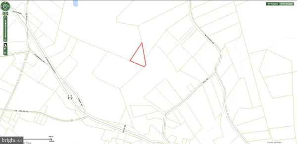 $89,900 | 0 Hill Road, Boyertown, PA 19512