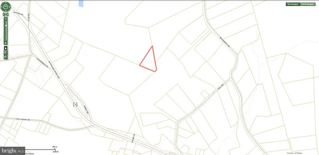 $89,900 | 0 Hill Road, Boyertown, PA 19512