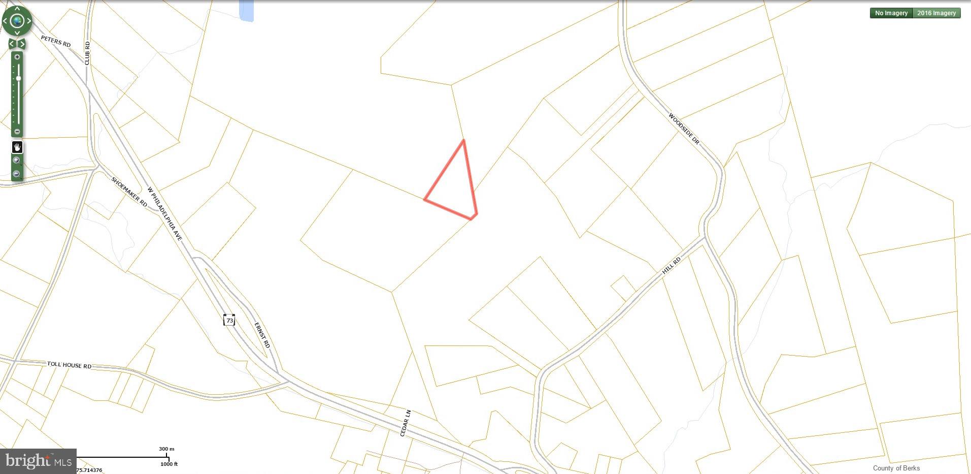 0 Hill Road Boyertown, PA 19512 - Photo 29 of 29 a view of white house and trees in the background