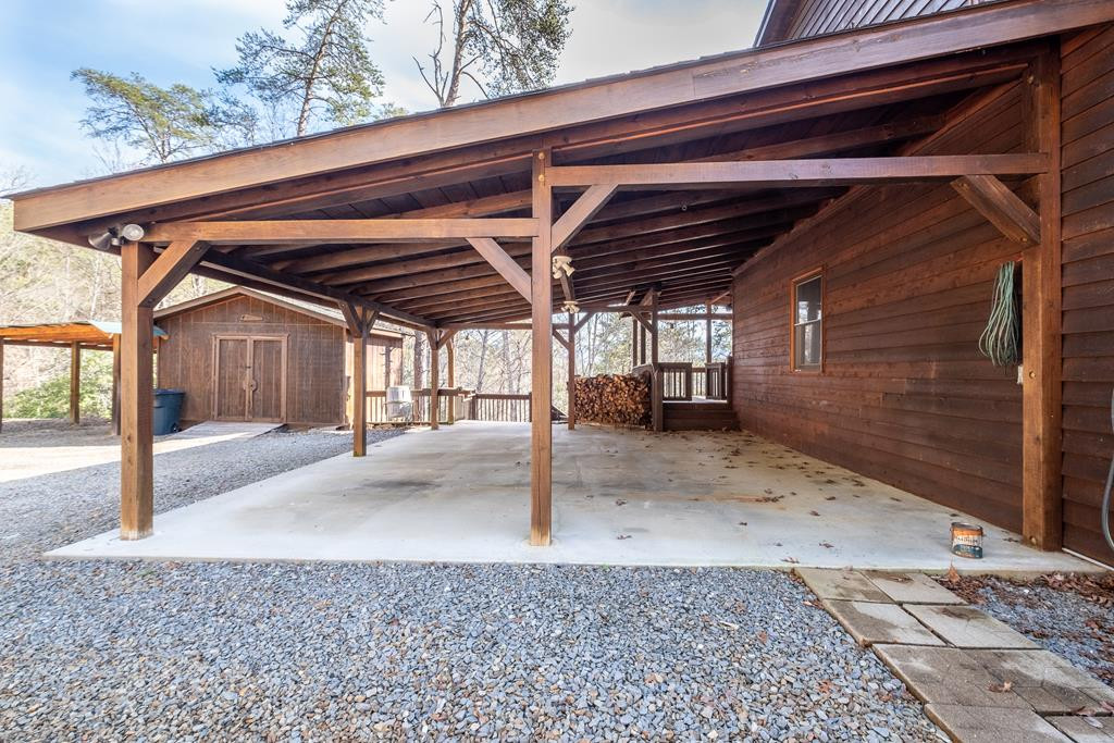 66 Mistletoe Ridge Murphy, NC 28906 - Photo 65 of 74