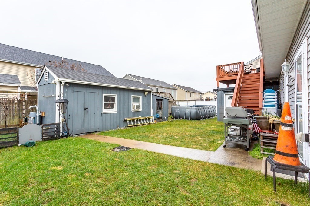 31 Abington Lane Fall River, MA 02721 - Photo 28 of 33 Gallery Image 28