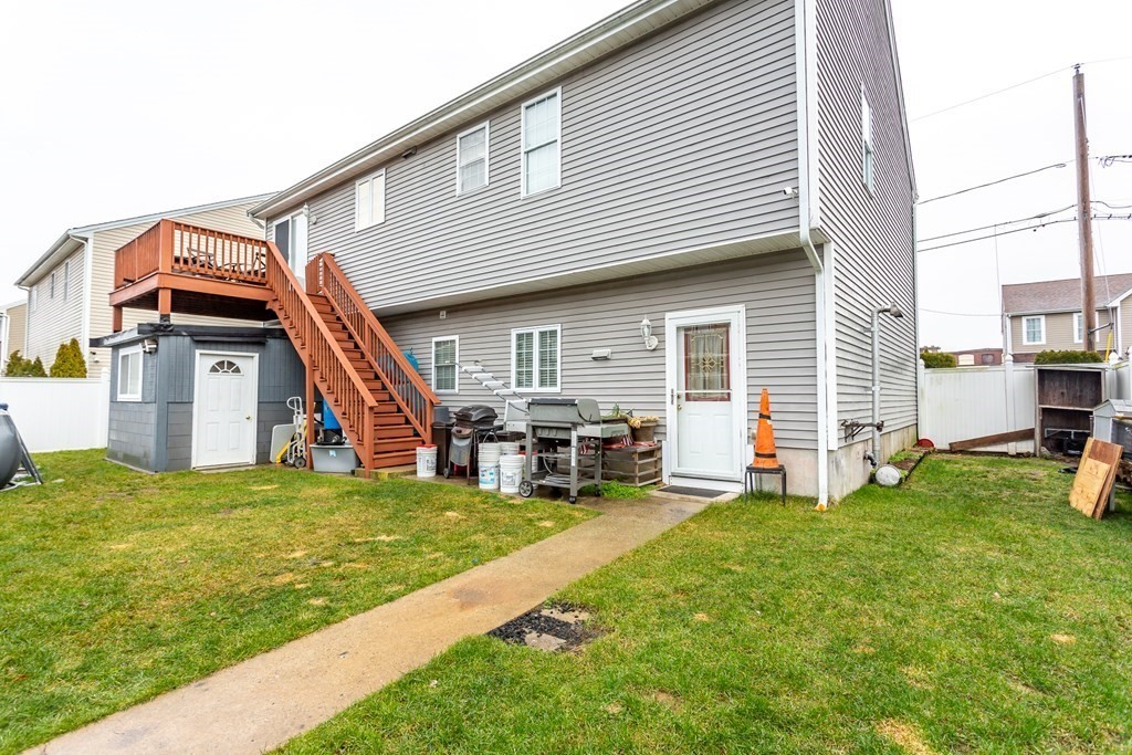 31 Abington Lane Fall River, MA 02721 - Photo 30 of 33 Gallery Image 30