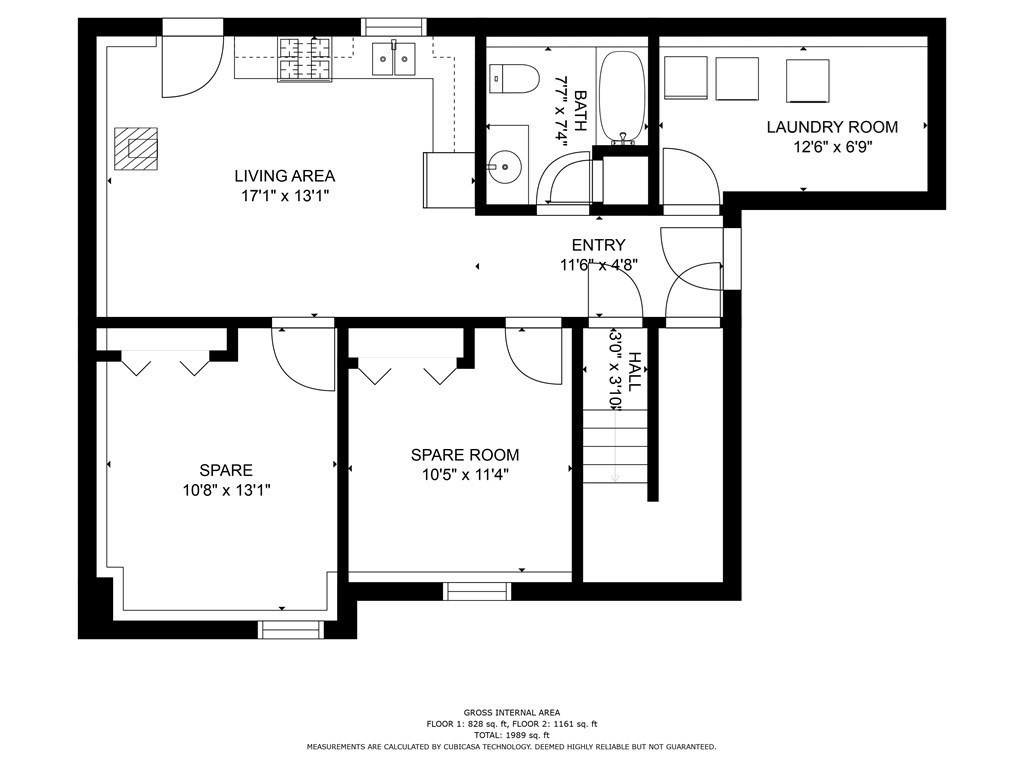 31 Abington Lane Fall River, MA 02721 - Photo 32 of 33 Gallery Image 32