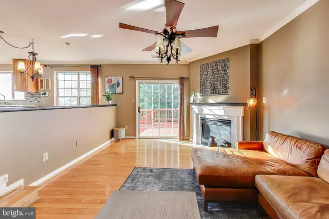 $730,000 | 12125 Songbird Lane, Germantown, MD 20876