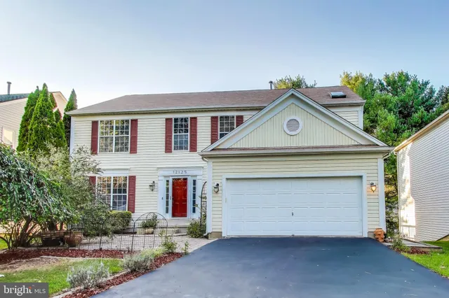 $730,000 | 12125 Songbird Lane, Germantown, MD 20876
