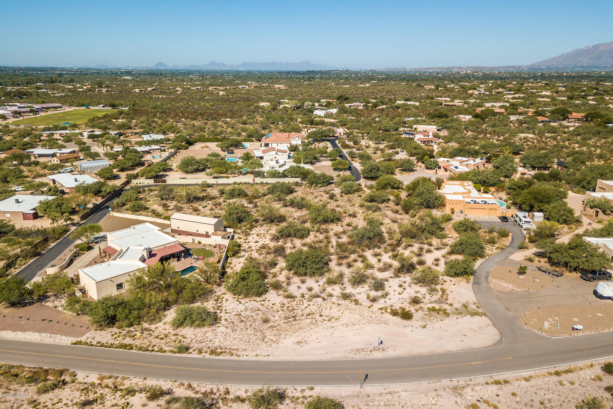 2839 North Wentworth Road Tucson, AZ 85749 - Photo 6 of 9 Gallery Image 6
