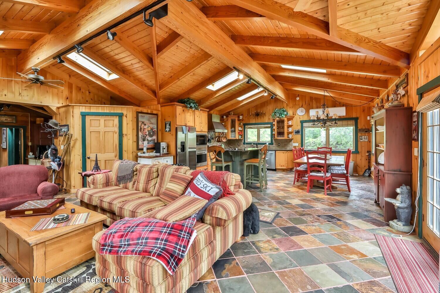 25 Looking Glass Road Hunter, NY 12442 - Photo 12 of 40 25 Looking Glass - 12