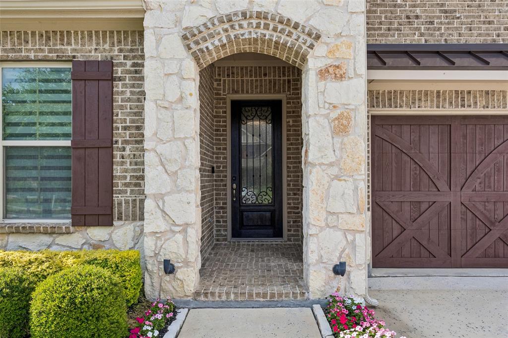 11474 Santa Maria Road Frisco, TX 75035 - Photo 3 of 36
