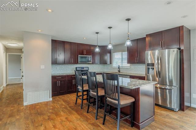 4623 Ranch Circle Colorado Springs, CO 80918 - Photo 13 of 36 Gallery Image 13