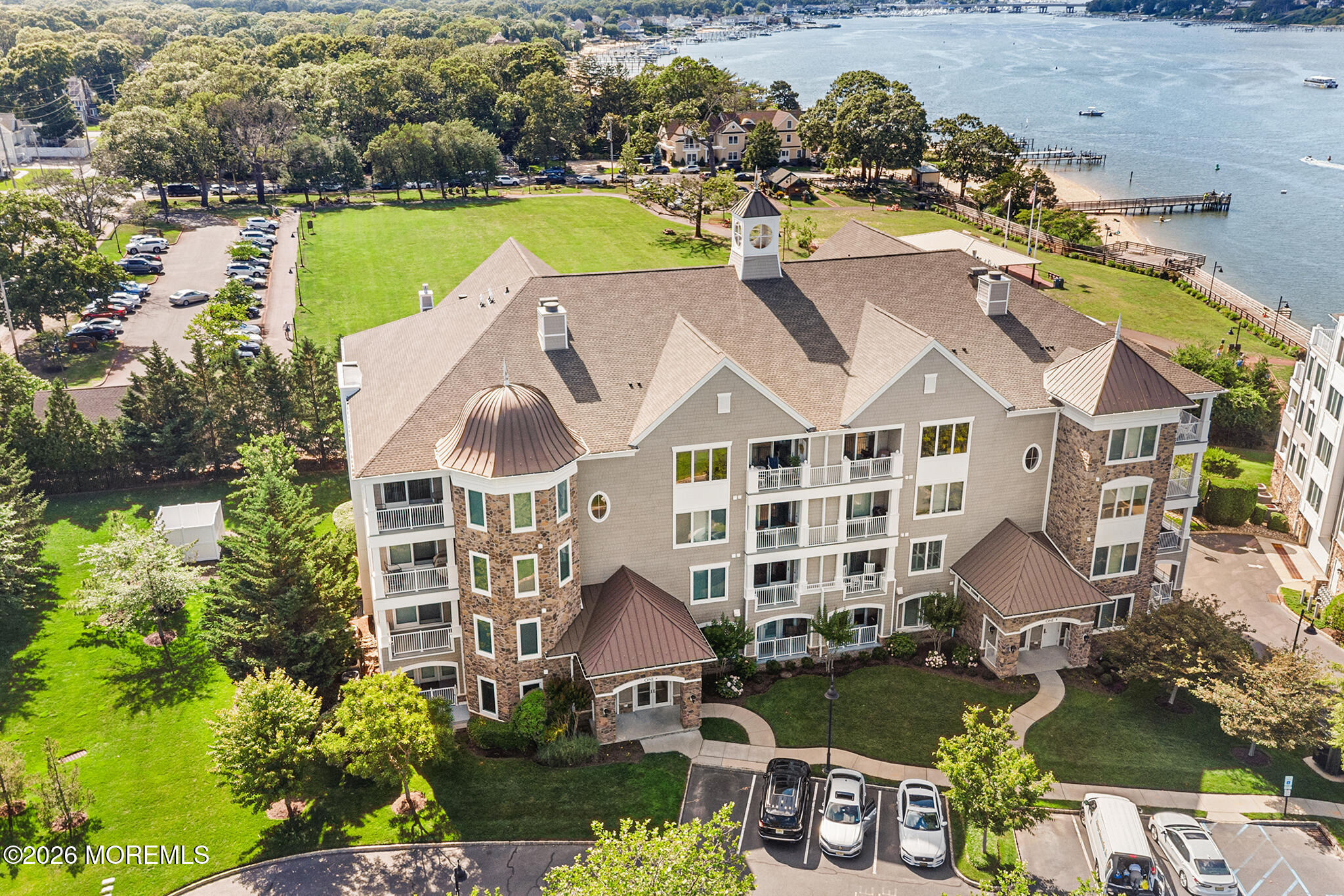 2201 River Rd #1202 Point Pleasant