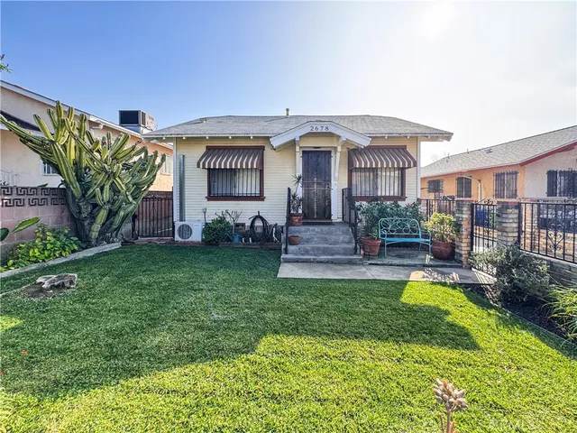 $1,059,000 | 2676 Roseview Avenue, Los Angeles, CA 90065