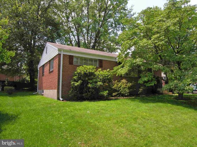 2912 Fenimore Road Silver Spring, MD 20902 - Photo 1 of 21 Exterior (Main)
