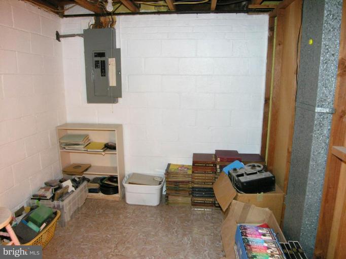 2912 Fenimore Road Silver Spring, MD 20902 - Photo 11 of 21 Basement #2